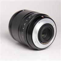 Used Fujifilm XF 18mm f/1.4 R LM WR Lens