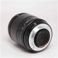 Used Fujifilm XF 18mm f/1.4 R LM WR Lens
