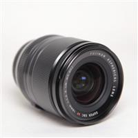 Used Fujifilm XF 18mm f/1.4 R LM WR Lens