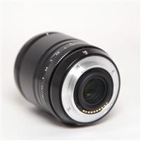 Used Fujifilm XF 18mm f/1.4 R LM WR Lens