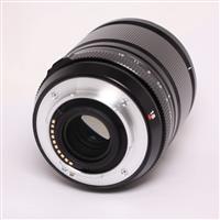 Used Fujifilm XF 18mm f/1.4 R LM WR Lens