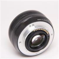 Used Fujifilm XF 18mm f2 R Wide Angle Pancake Lens