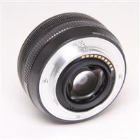 Used Fujifilm XF 18mm f2 R Wide Angle Pancake Lens