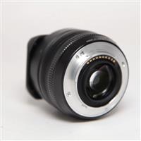 Used Fujifilm XF 18mm f2 R Wide Angle Pancake Lens