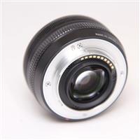 Used Fujifilm XF 18mm f2 R Wide Angle Pancake Lens