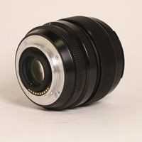 Used Fujifilm XF 23mm f1.4 R Wide Angle Prime Lens