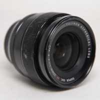 Used Fujifilm XF 23mm f1.4 R Wide Angle Prime Lens