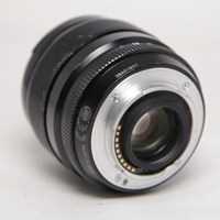 Used Fujifilm XF 23mm f1.4 R Wide Angle Prime Lens