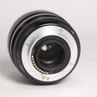 Used Fujifilm XF 23mm f1.4 R Wide Angle Prime Lens