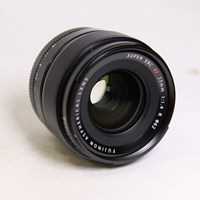 Used Fujifilm XF 23mm f1.4 R Wide Angle Prime Lens