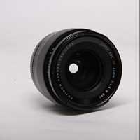 Used Fujifilm XF 23mm f1.4 R Wide Angle Prime Lens