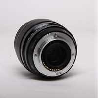 Used Fujifilm XF 23mm f1.4 R Wide Angle Prime Lens