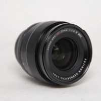 Used Fujifilm XF 23mm f1.4 R Wide Angle Prime Lens