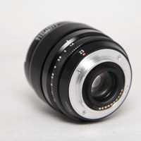 Used Fujifilm XF 23mm f1.4 R Wide Angle Prime Lens