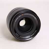 Used Fujifilm XF 23mm f1.4 R Wide Angle Prime Lens