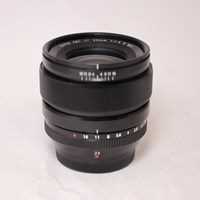 Used Fujifilm XF 23mm f1.4 R Wide Angle Prime Lens