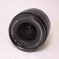 Used Fujifilm XF 23mm f1.4 R Wide Angle Prime Lens