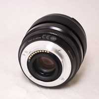 Used Fujifilm XF 23mm f1.4 R Wide Angle Prime Lens