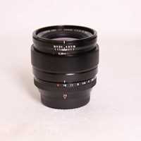 Used Fujifilm XF 23mm f1.4 R Wide Angle Prime Lens