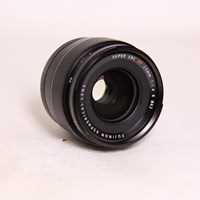 Used Fujifilm XF 23mm f1.4 R Wide Angle Prime Lens