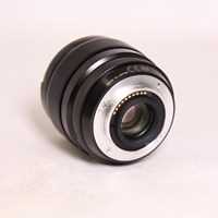 Used Fujifilm XF 23mm f1.4 R Wide Angle Prime Lens