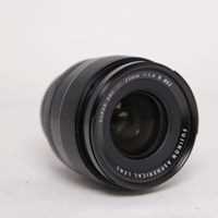 Used Fujifilm XF 23mm f1.4 R Wide Angle Prime Lens