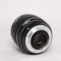 Used Fujifilm XF 23mm f1.4 R Wide Angle Prime Lens