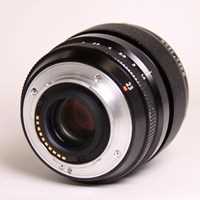 Used Fujifilm XF 23mm f1.4 R Wide Angle Prime Lens