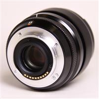 Used Fujifilm XF 23mm f1.4 R Wide Angle Prime Lens