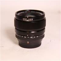 Used Fujifilm XF 23mm f1.4 R Wide Angle Prime Lens