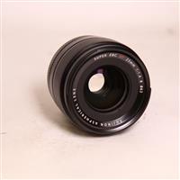 Used Fujifilm XF 23mm f1.4 R Wide Angle Prime Lens