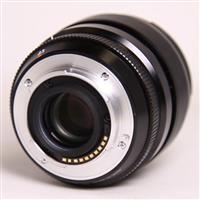 Used Fujifilm XF 23mm f1.4 R Wide Angle Prime Lens