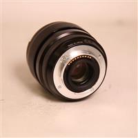 Used Fujifilm XF 23mm f1.4 R Wide Angle Prime Lens