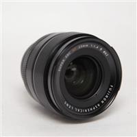 Used Fujifilm XF 23mm f1.4 R Wide Angle Prime Lens