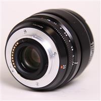 Used Fujifilm XF 23mm f1.4 R Wide Angle Prime Lens