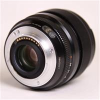 Used Fujifilm XF 23mm f1.4 R Wide Angle Prime Lens