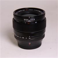 Used Fujifilm XF 23mm f1.4 R Wide Angle Prime Lens