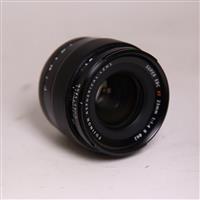 Used Fujifilm XF 23mm f1.4 R Wide Angle Prime Lens