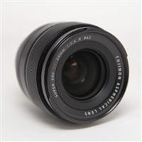 Used Fujifilm XF 23mm f1.4 R Wide Angle Prime Lens