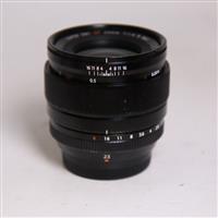 Used Fujifilm XF 23mm f1.4 R Wide Angle Prime Lens