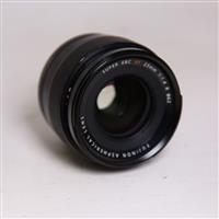Used Fujifilm XF 23mm f1.4 R Wide Angle Prime Lens