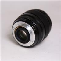 Used Fujifilm XF 23mm f1.4 R Wide Angle Prime Lens