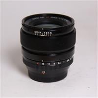 Used Fujifilm XF 23mm f1.4 R Wide Angle Prime Lens