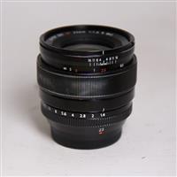 Used Fujifilm XF 23mm f1.4 R Wide Angle Prime Lens