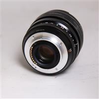 Used Fujifilm XF 23mm f1.4 R Wide Angle Prime Lens