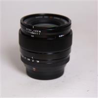 Used Fujifilm XF 23mm f1.4 R Wide Angle Prime Lens