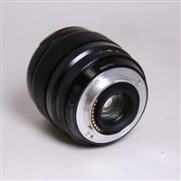 Used Fujifilm XF 23mm f1.4 R Wide Angle Prime Lens
