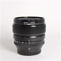 Used Fujifilm XF 23mm f1.4 R Wide Angle Prime Lens