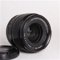 Used Fujifilm XF 23mm f1.4 R Wide Angle Prime Lens