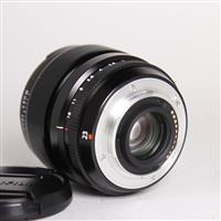 Used Fujifilm XF 23mm f1.4 R Wide Angle Prime Lens
